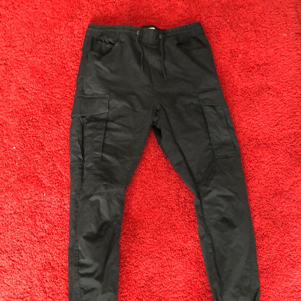 Cargo pants
